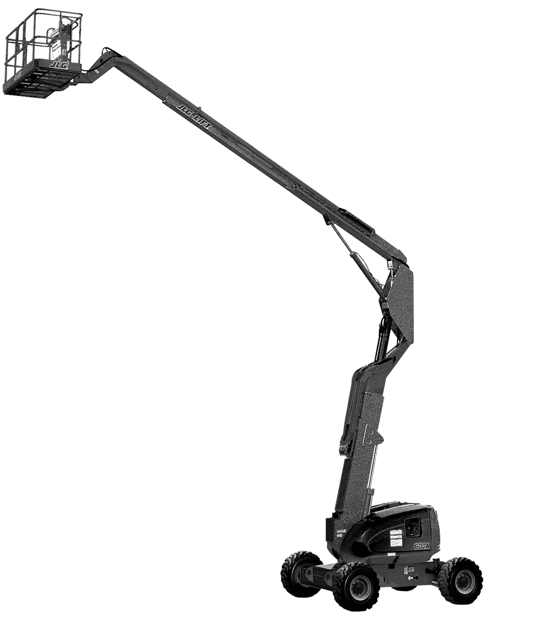 Entertainment Rental Solutions │ Yancey Entertainment